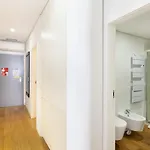 Apartment D&S - Porto Theater Apartment Porto