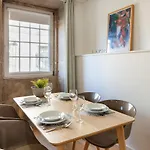 Apartment D&S - Porto Theater Apartment *