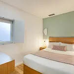 D&S - Porto Theater Apartment Porto
