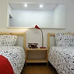 Apartment D&S - Porto Theater Apartment Porto