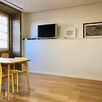 Apartment D&S - Porto Theater Apartment *
