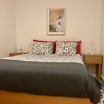 D&S - Porto Theater Apartment Apartment