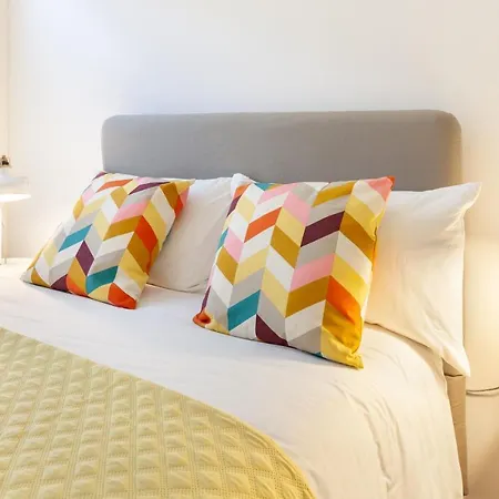 D&S - Porto Theater Apartment * Porto