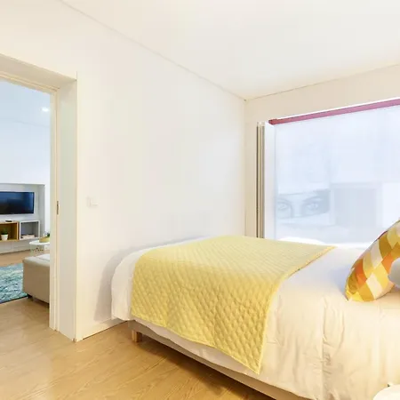 D&S - Porto Theater Apartment