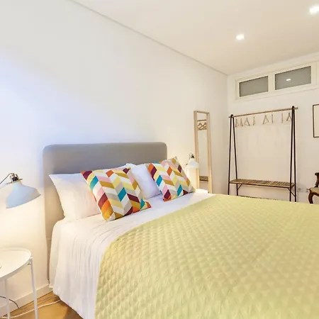 Apartment D&S - Porto Theater Apartment Porto