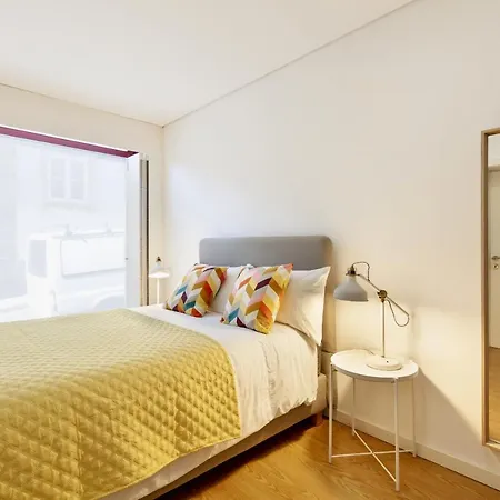 D&S - Porto Theater Apartment Apartment *