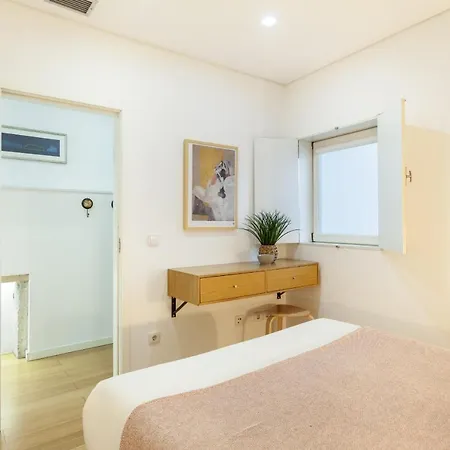 D&S - Porto Theater Apartment *