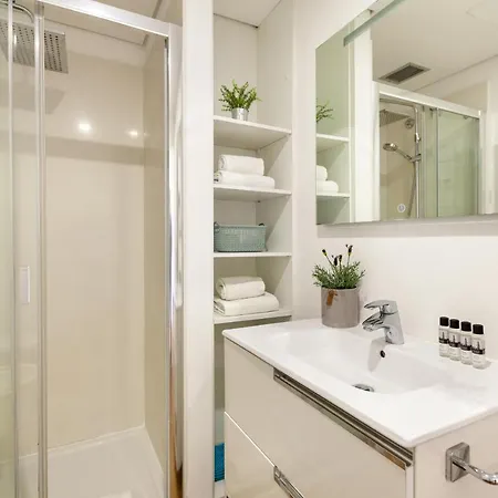 Apartment D&S - Porto Theater Apartment