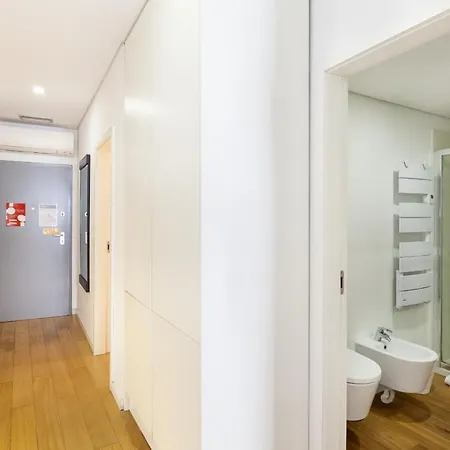Apartment D&S - Porto Theater Apartment Porto
