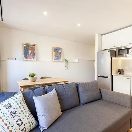 D&S - Porto Theater Apartment