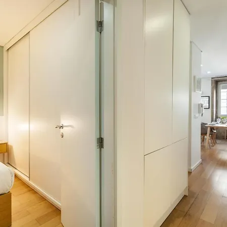 Apartment D&S - Porto Theater Apartment *