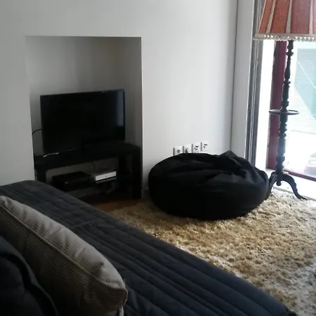 D&S - Porto Theater Apartment Apartment Porto