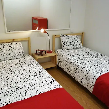 D&S - Porto Theater Apartment Porto