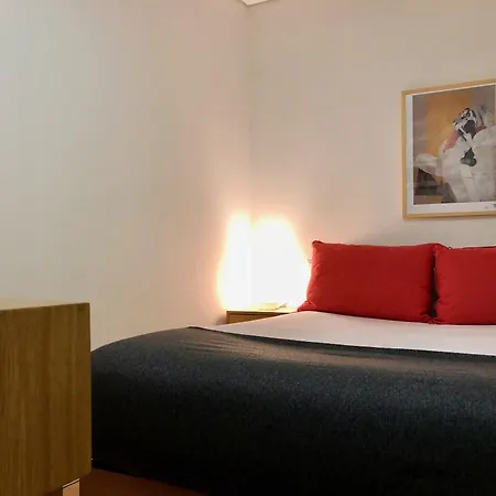 D&S - Porto Theater Apartment Apartment *