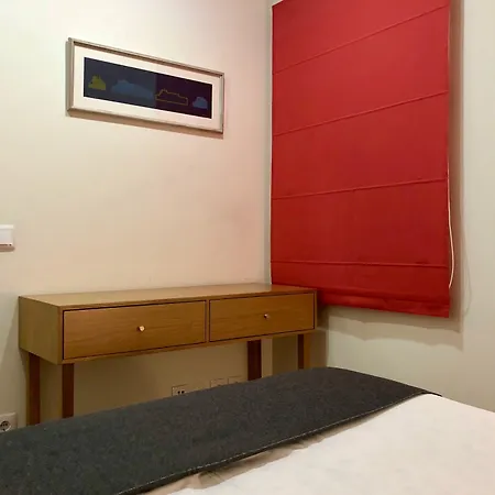 D&S - Porto Theater Apartment * Porto