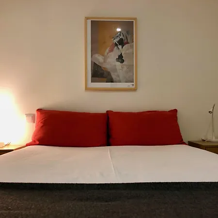 Apartment D&S - Porto Theater Apartment