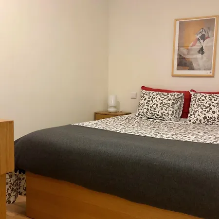 D&S - Porto Theater Apartment Apartment *