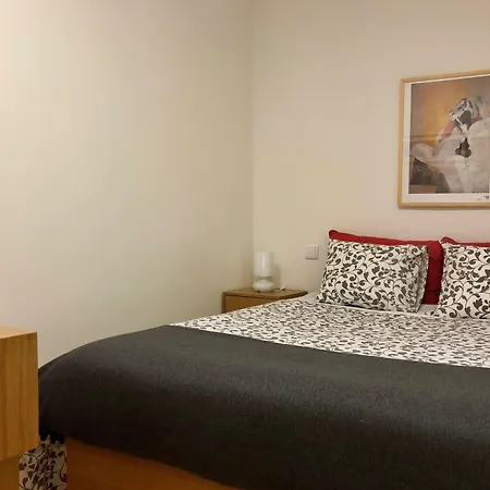 Apartment D&S - Porto Theater Apartment *