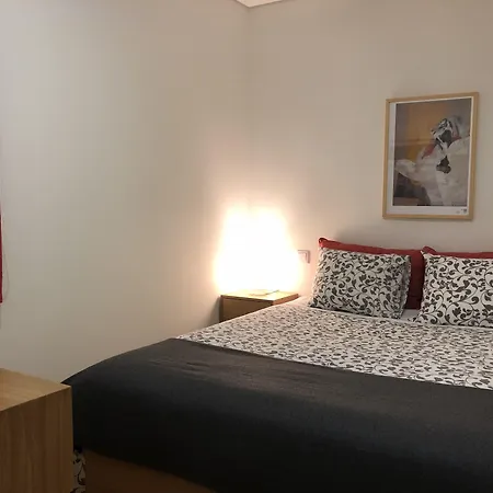 D&S - Porto Theater Apartment Porto