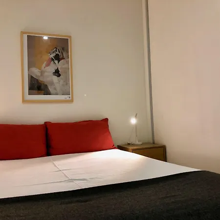 D&S - Porto Theater Apartment Porto