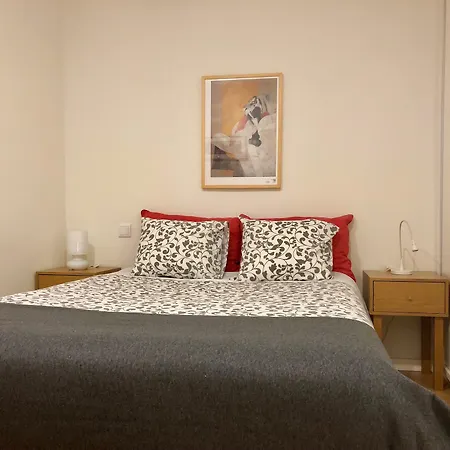 Apartment D&S - Porto Theater Apartment *