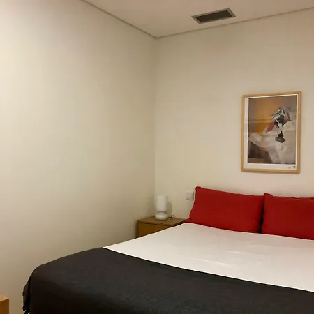 D&S - Porto Theater Apartment