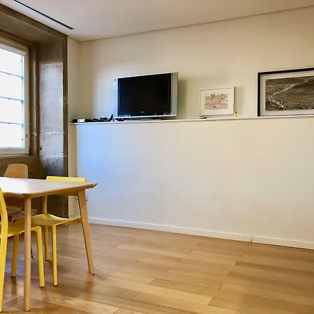 Apartment D&S - Porto Theater Apartment *
