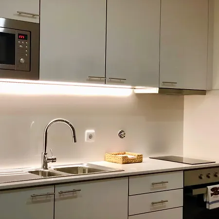 D&S - Porto Theater Apartment Apartment *