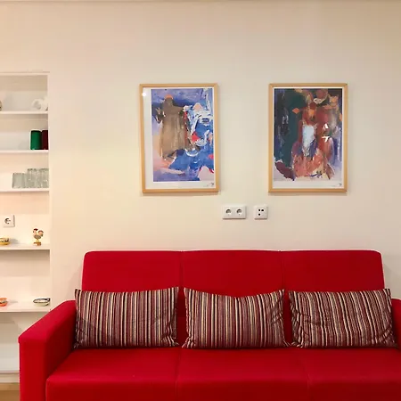 D&S - Porto Theater Apartment Porto