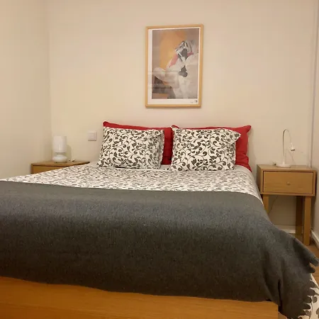 D&S - Porto Theater Apartment Apartment