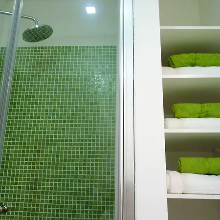 D&S - Porto Theater Apartment