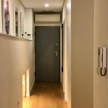 D&S - Porto Theater Apartment *