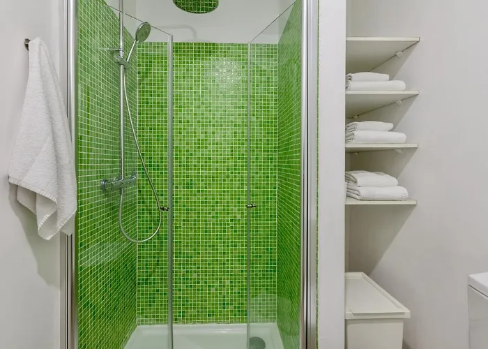 D&s - Theater דירה פורטו