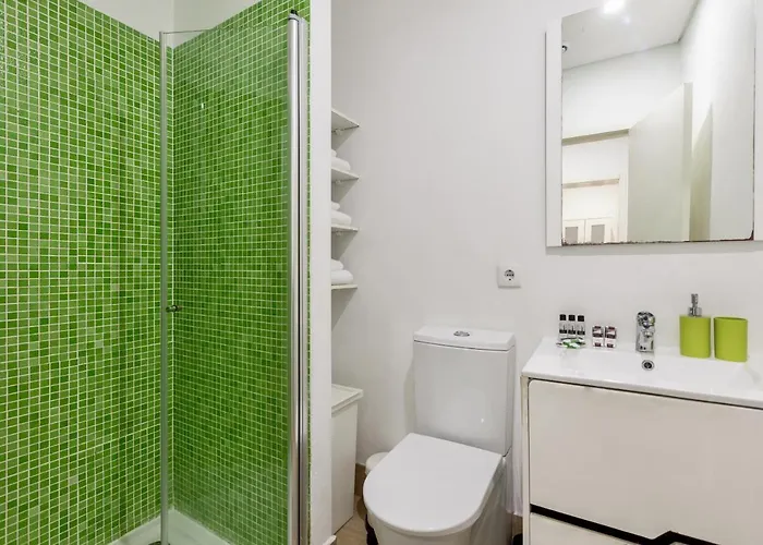 D&s - Theater דירה פורטו