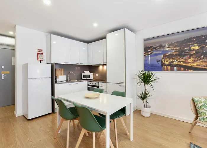 D&s - Theater דירה פורטו