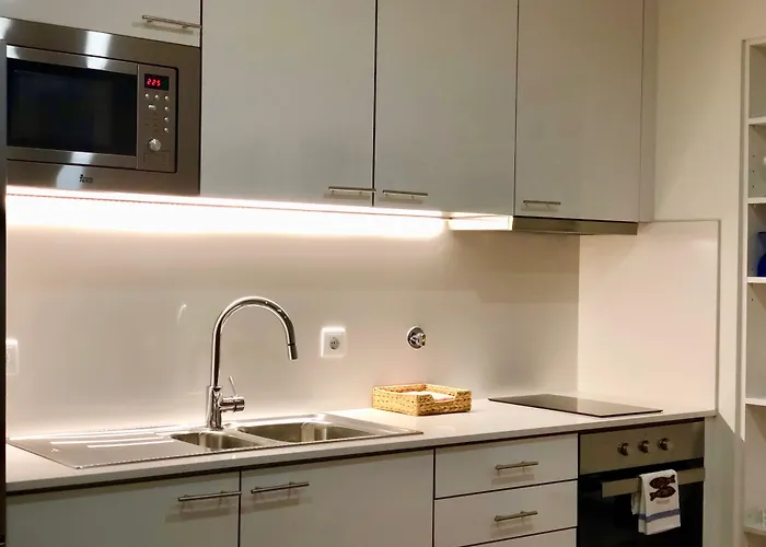 D&s - Theater דירה *