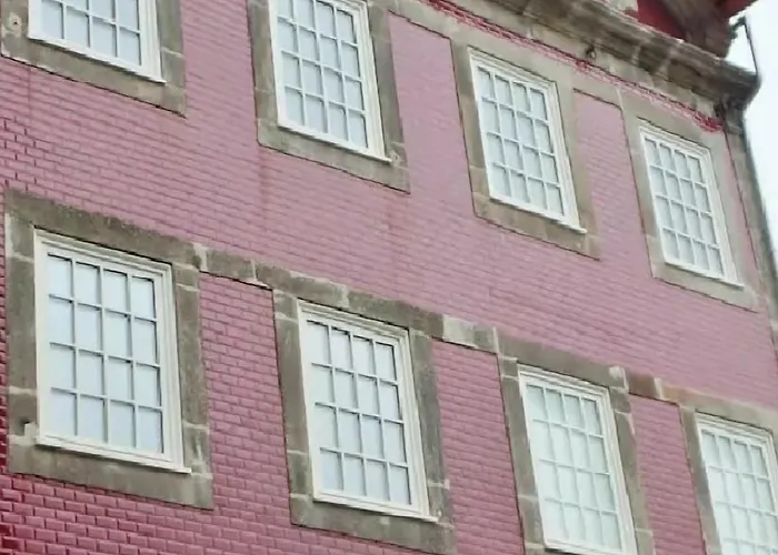 D&s - Theater דירה פורטו